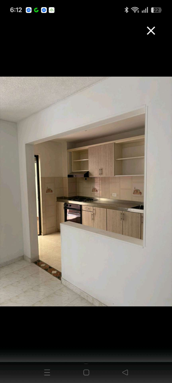 APARTAMENTO cl 47 # 8 BN - 15, El Bosque, Cali