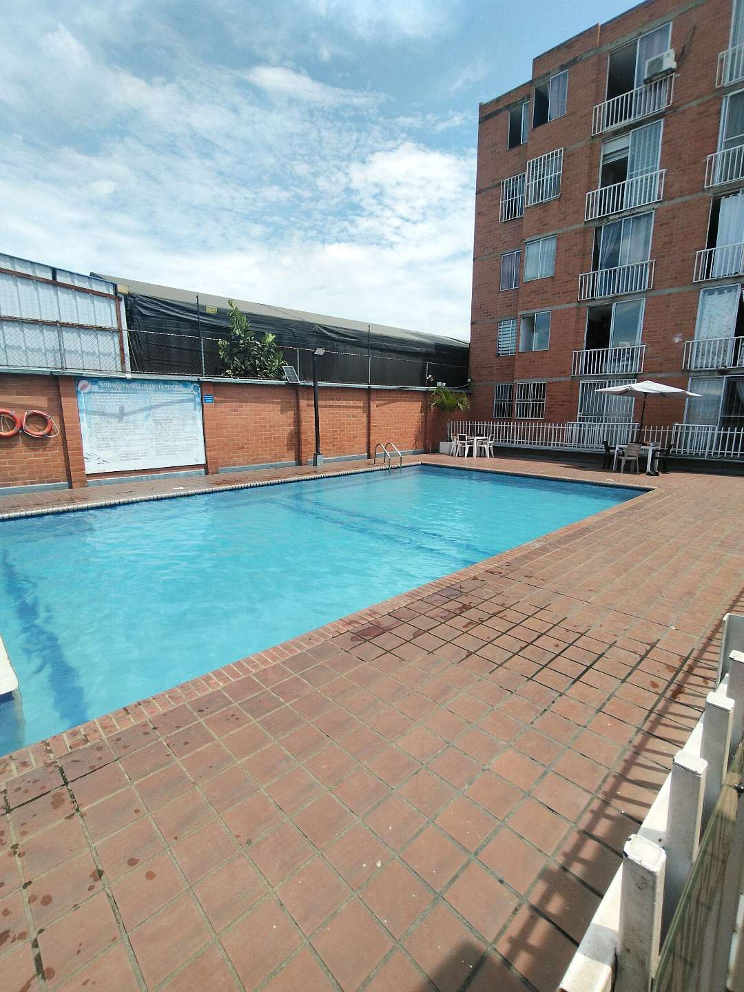 APARTAMENTO torres de la 52, Flora Industrial, Cali