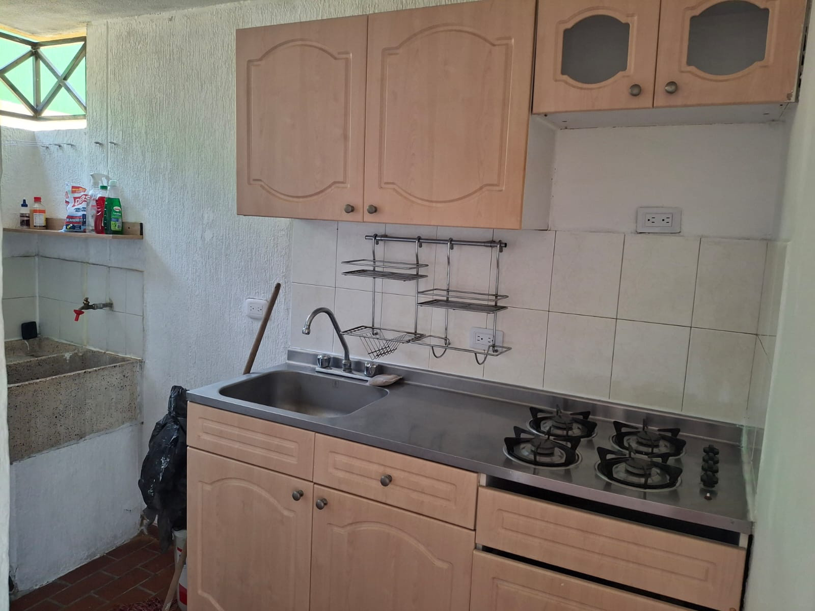 Apartment for rent in Cali