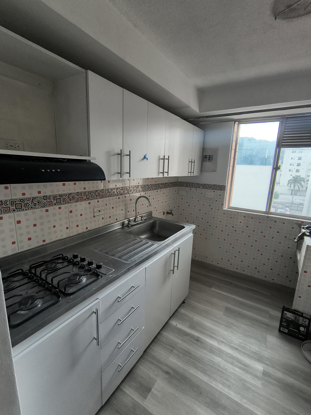 APARTAMENTO Avenida 2B norte #32AN-33, Prados Del Norte, Cali