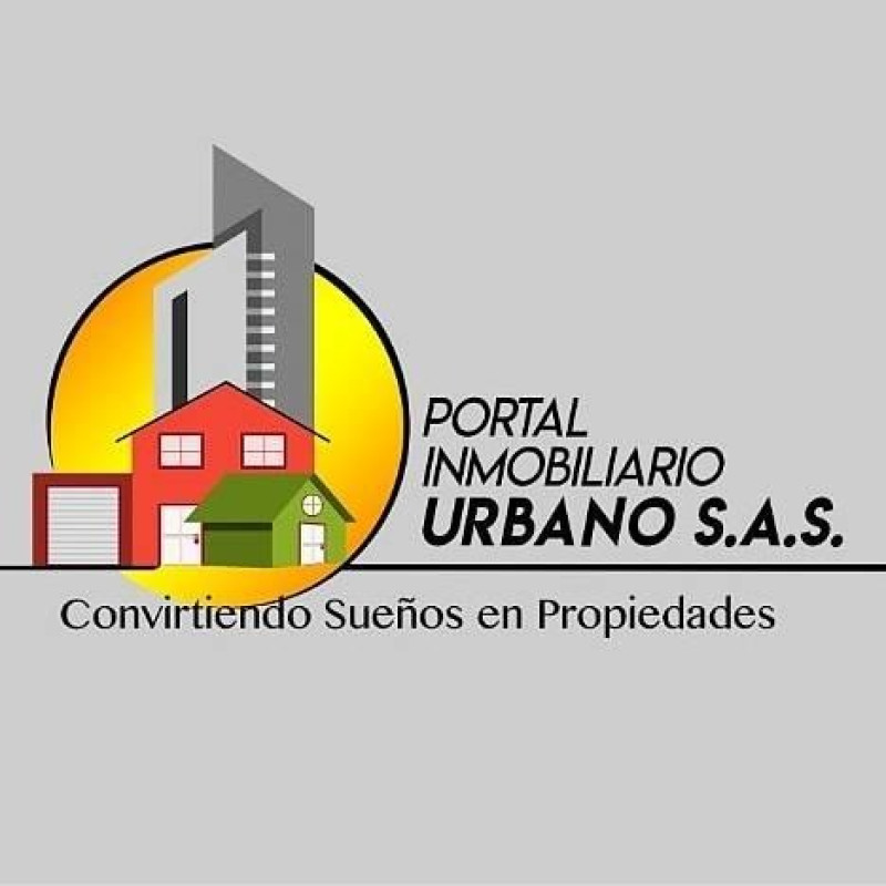 Portal Inmobiliario Urbano SAS