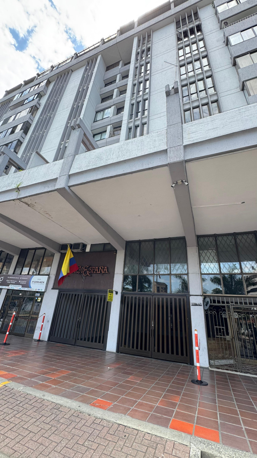 APARTAMENTO VERSALLES