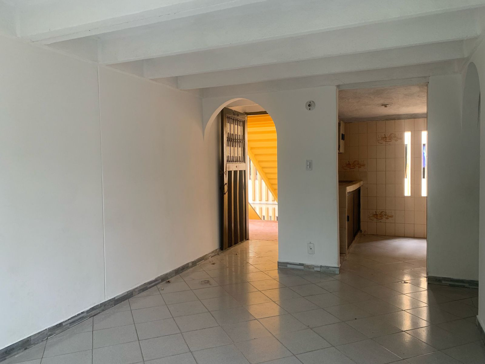 APARTAMENTO CHIMINANGOS