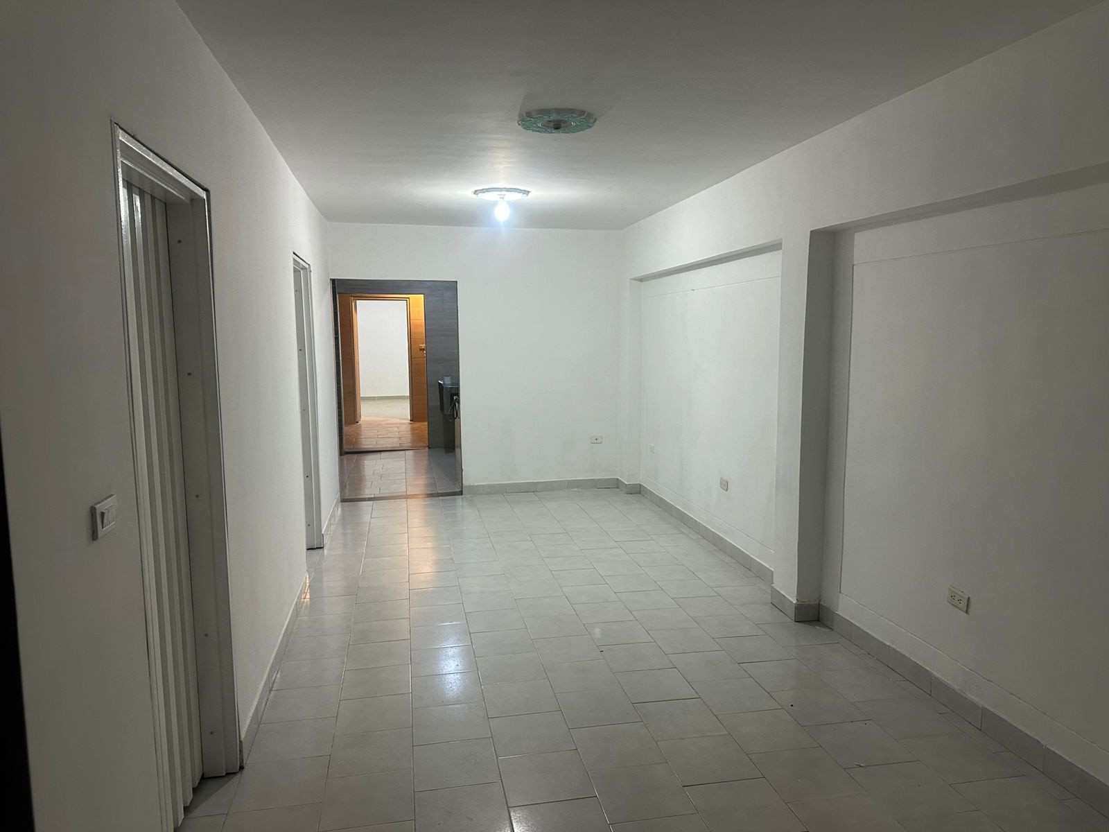 APARTAMENTO SAN CARLOS