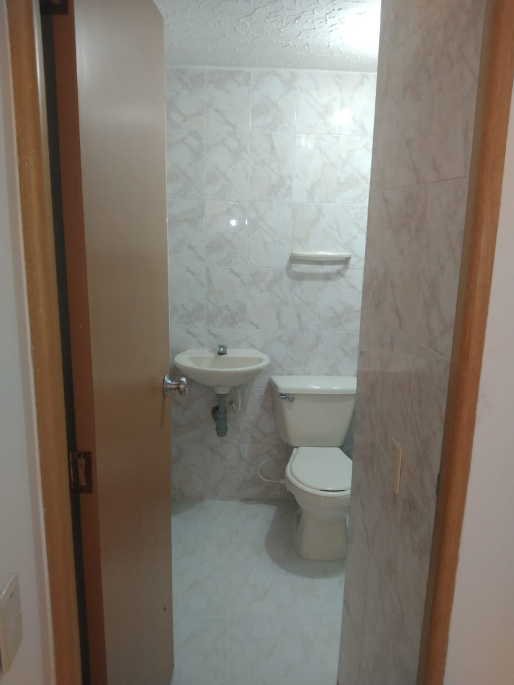 Apartamento EN VENTA EN Sin Barrio, código: 10119 - 11