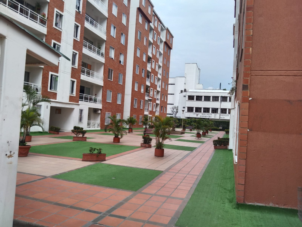 Apartamento EN VENTA EN Sin Barrio, código: 10119 - 13