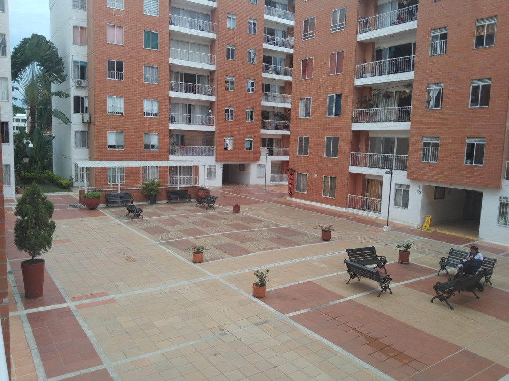 Apartamento EN VENTA EN Sin Barrio, código: 10119 - 14