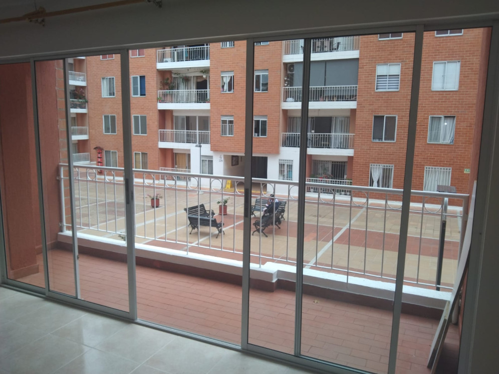 Apartamento EN VENTA EN Sin Barrio, código: 10119 - 1