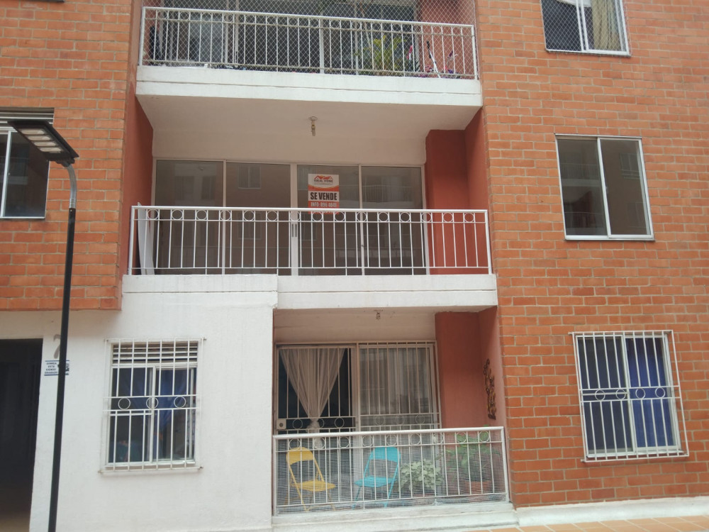 Apartamento EN VENTA EN Sin Barrio, código: 10119 - 3