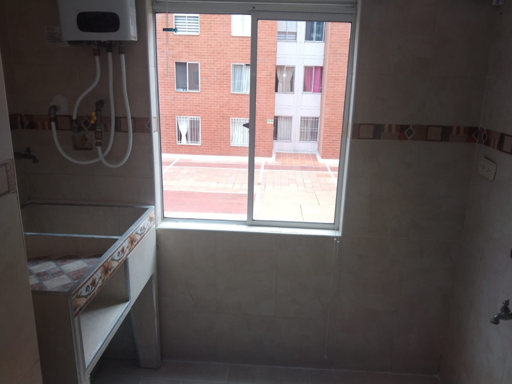 Apartamento EN VENTA EN Sin Barrio, código: 10119 - 6