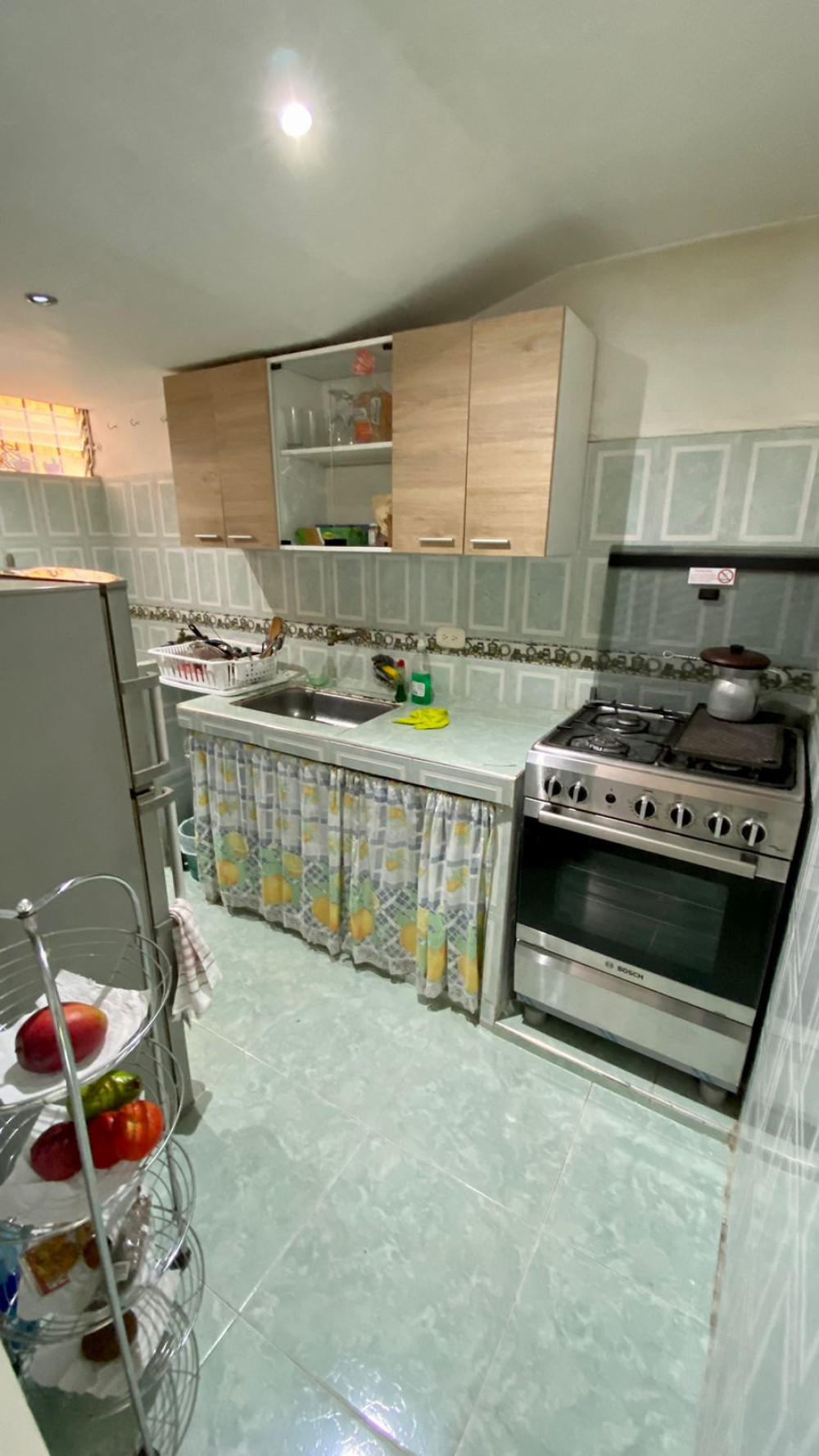 Apartamento EN VENTA EN 3756, código: 1024 - 1