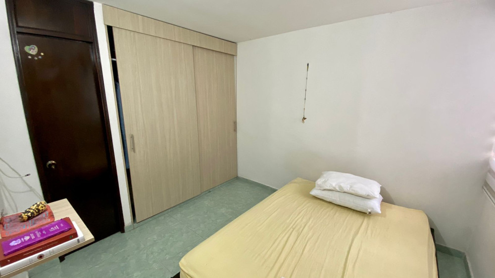 Apartamento EN VENTA EN 3756, código: 1024 - 2