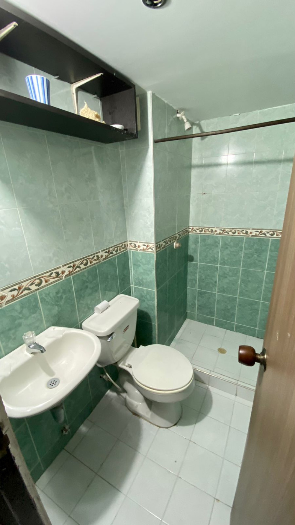 Apartamento EN VENTA EN 3756, código: 1024 - 6