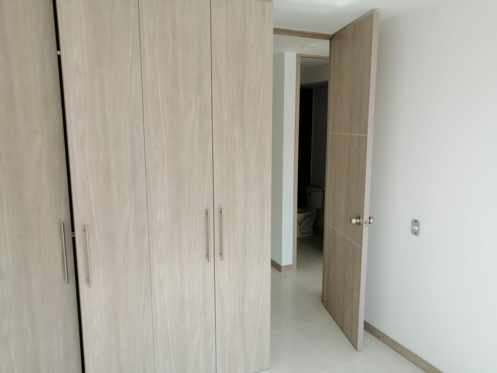 Apartamento EN VENTA EN Valle Del Lili, código: 1089 - 7
