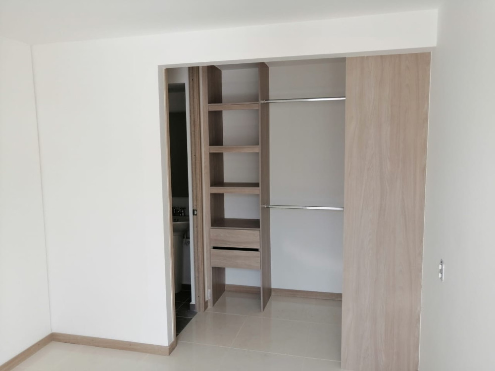 Apartamento EN VENTA EN Valle Del Lili, código: 1089 - 8