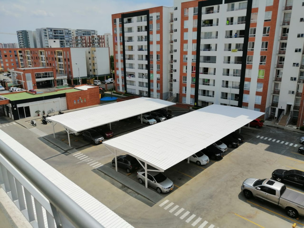 Apartamento EN VENTA EN Valle Del Lili, código: 1089 - 10