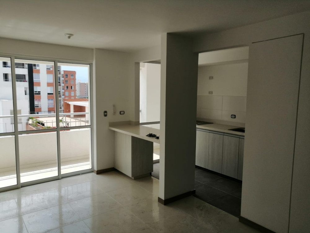Apartamento EN VENTA EN Valle Del Lili, código: 1089 - 15