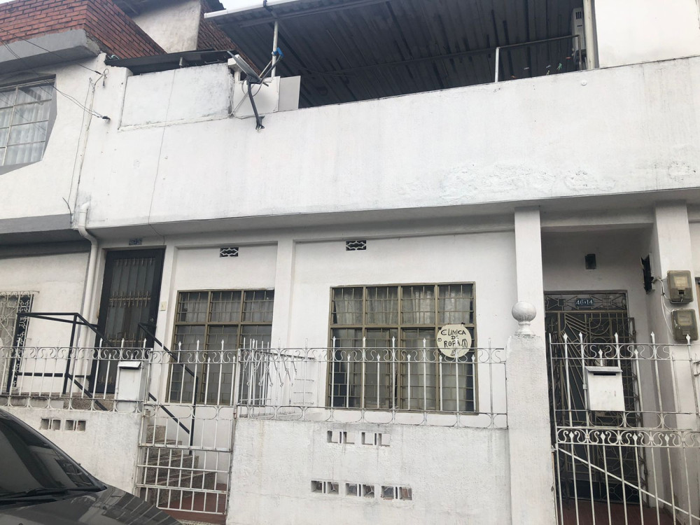 Casa EN VENTA EN Salomia, código: 1088 - 8