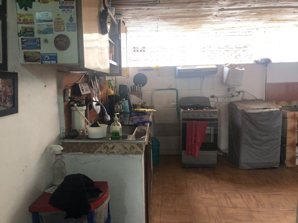 Casa EN VENTA EN Salomia, código: 1088 - 5