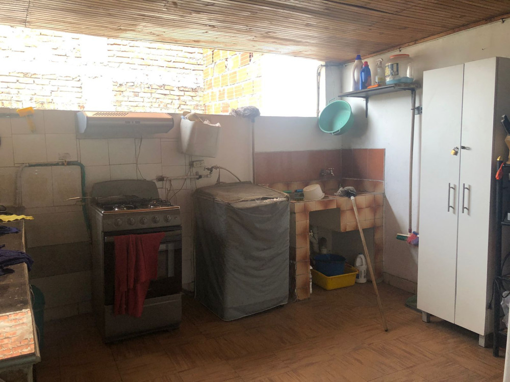 Casa EN VENTA EN Salomia, código: 1088 - 6