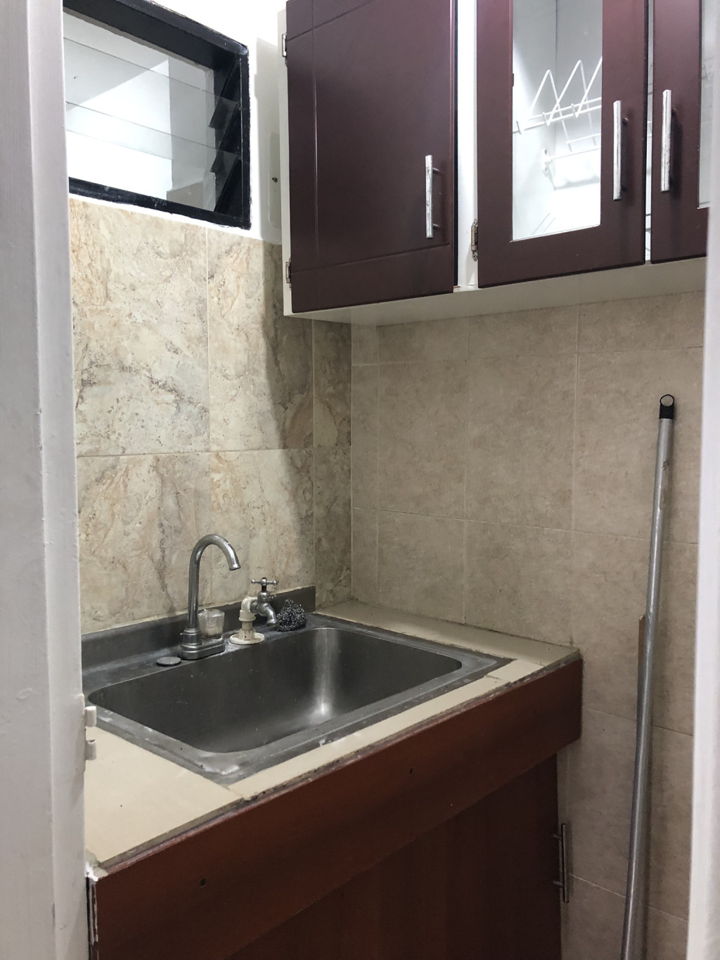 Apartaestudio EN ARRIENDO EN Urbanización La Merced, código: 1099 - 4