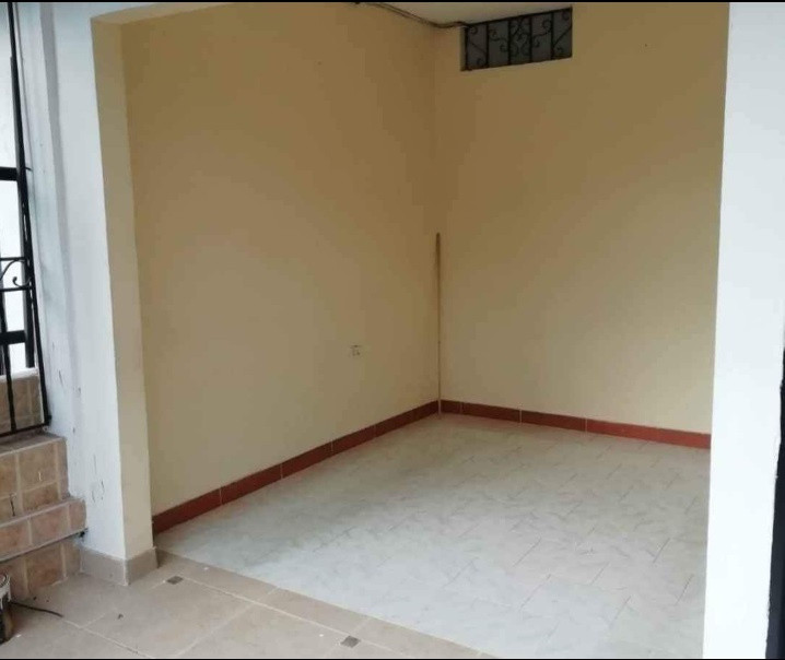 Casa EN VENTA EN La Rivera I, código: 10101 - 1