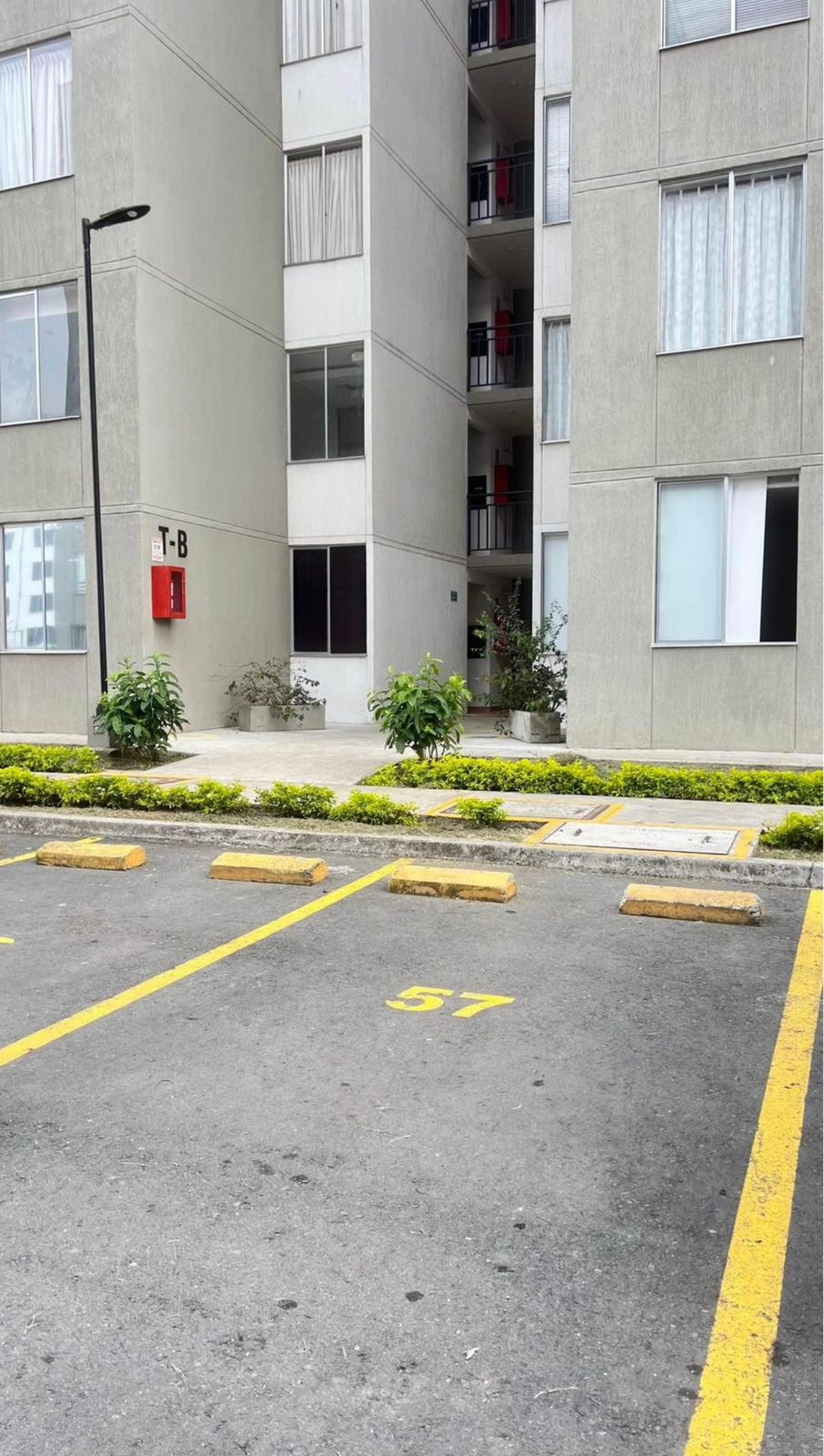 Apartamento EN VENTA EN Las Vegas De Comfandi, código: 10125 - 24