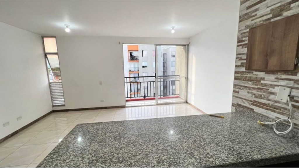 apartamento en Venta en las-vegas-de-comfandi, código: 5085