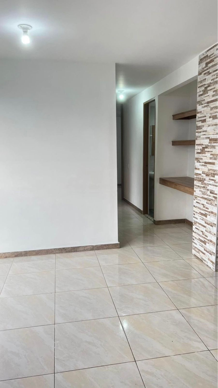 Apartamento EN VENTA EN Las Vegas De Comfandi, código: 10125 - 17