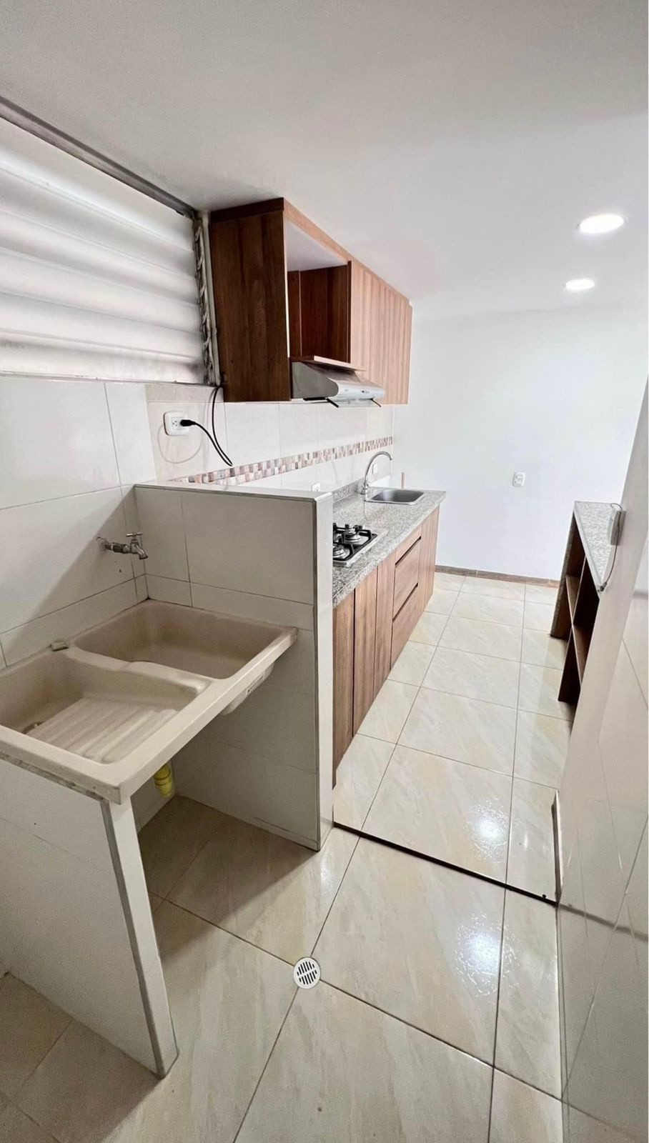 Apartamento EN VENTA EN Las Vegas De Comfandi, código: 10125 - 20