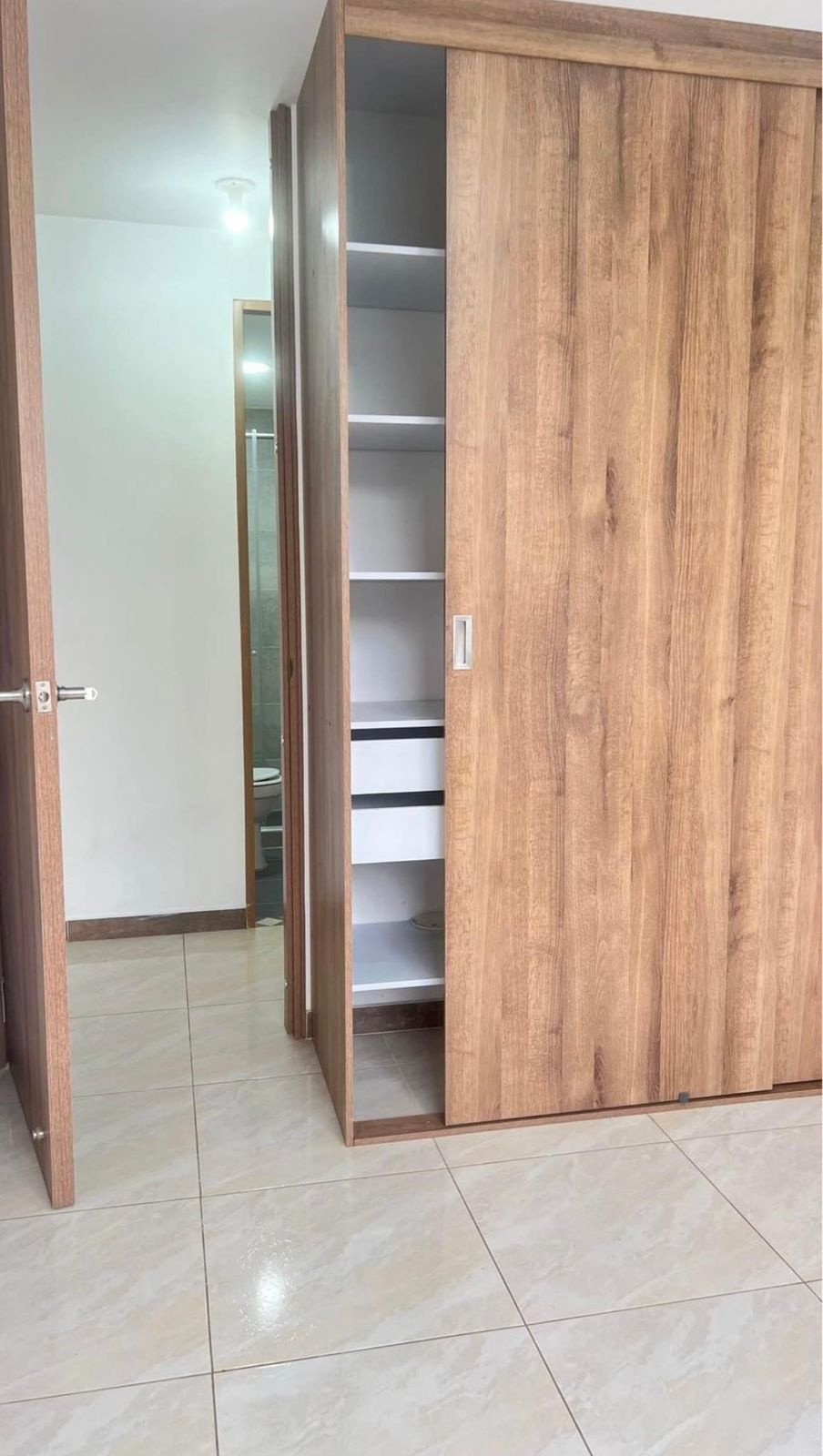 Apartamento EN VENTA EN Las Vegas De Comfandi, código: 10125 - 18