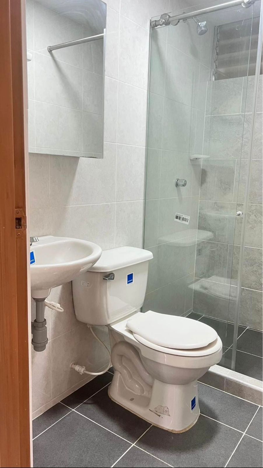 Apartamento EN VENTA EN Las Vegas De Comfandi, código: 10125 - 21
