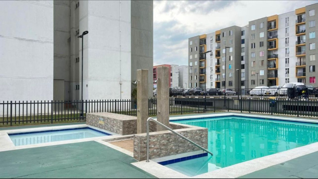 Apartamento EN VENTA EN Las Vegas De Comfandi, código: 10125 - 25