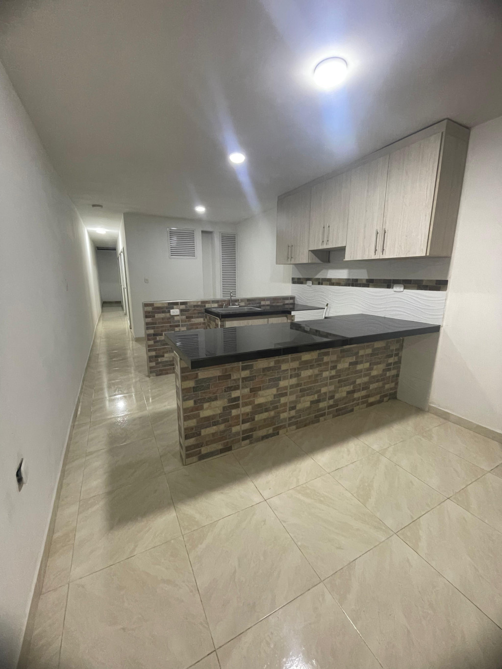 APARTAMENTO CRA41C 39-15, Unión De Vivienda Popular, Cali