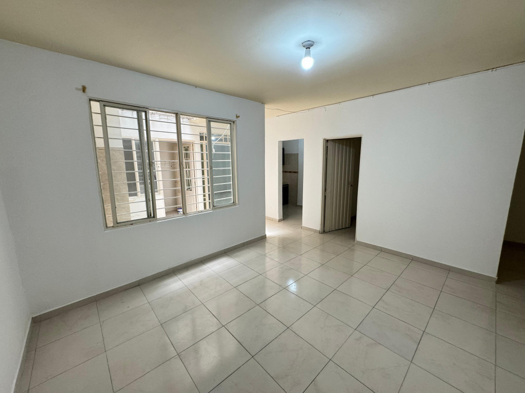 APARTAMENTO EL JARDIN, El Jardín, Cali