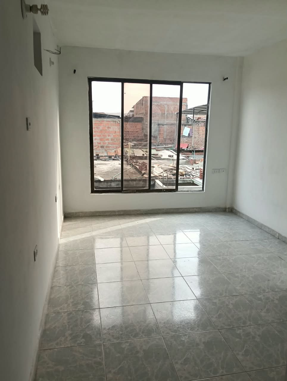APARTAMENTO Calimio Desepaz, Calimio Desepaz, Cali