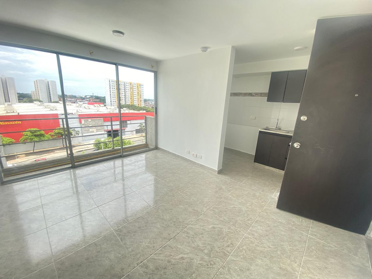 APARTAMENTO Santa Barbara, Santa Bárbara, Cali