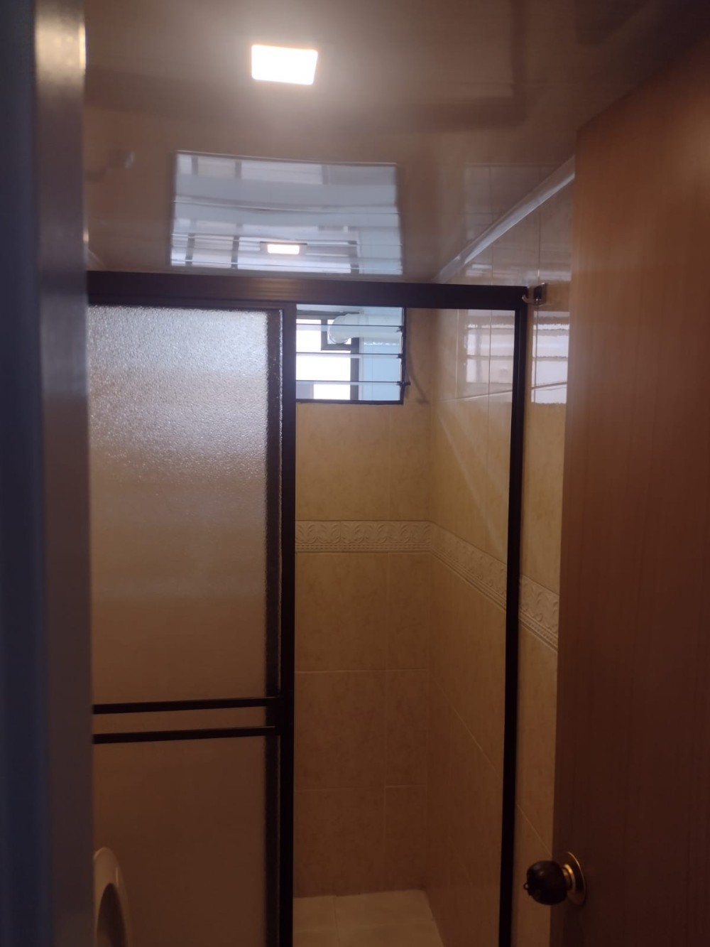 Apartamento EN VENTA EN Departamental, código: 1036 - 6