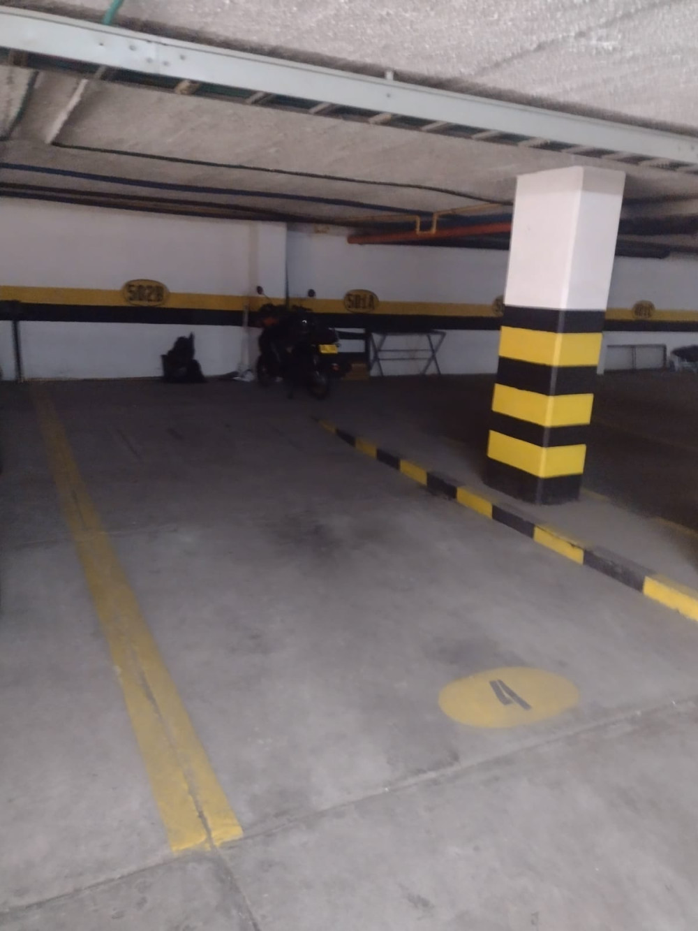 Apartamento EN VENTA EN Departamental, código: 1036 - 8