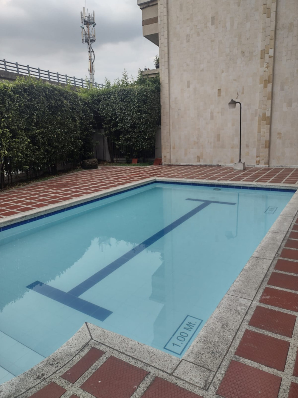 Apartamento EN VENTA EN Departamental, código: 1036 - 9