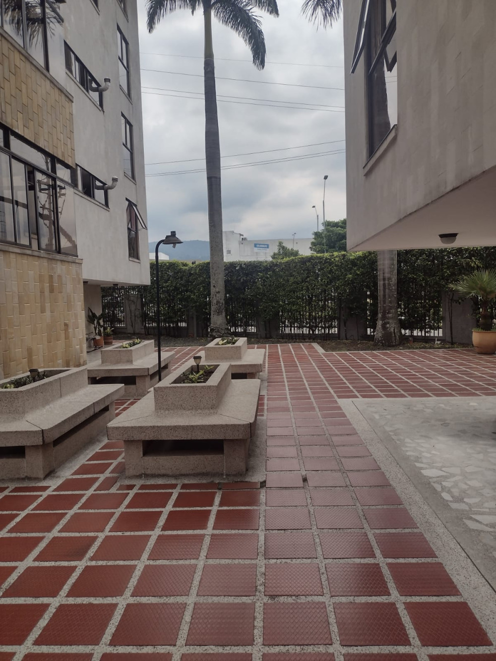 Apartamento EN VENTA EN Departamental, código: 1036 - 10