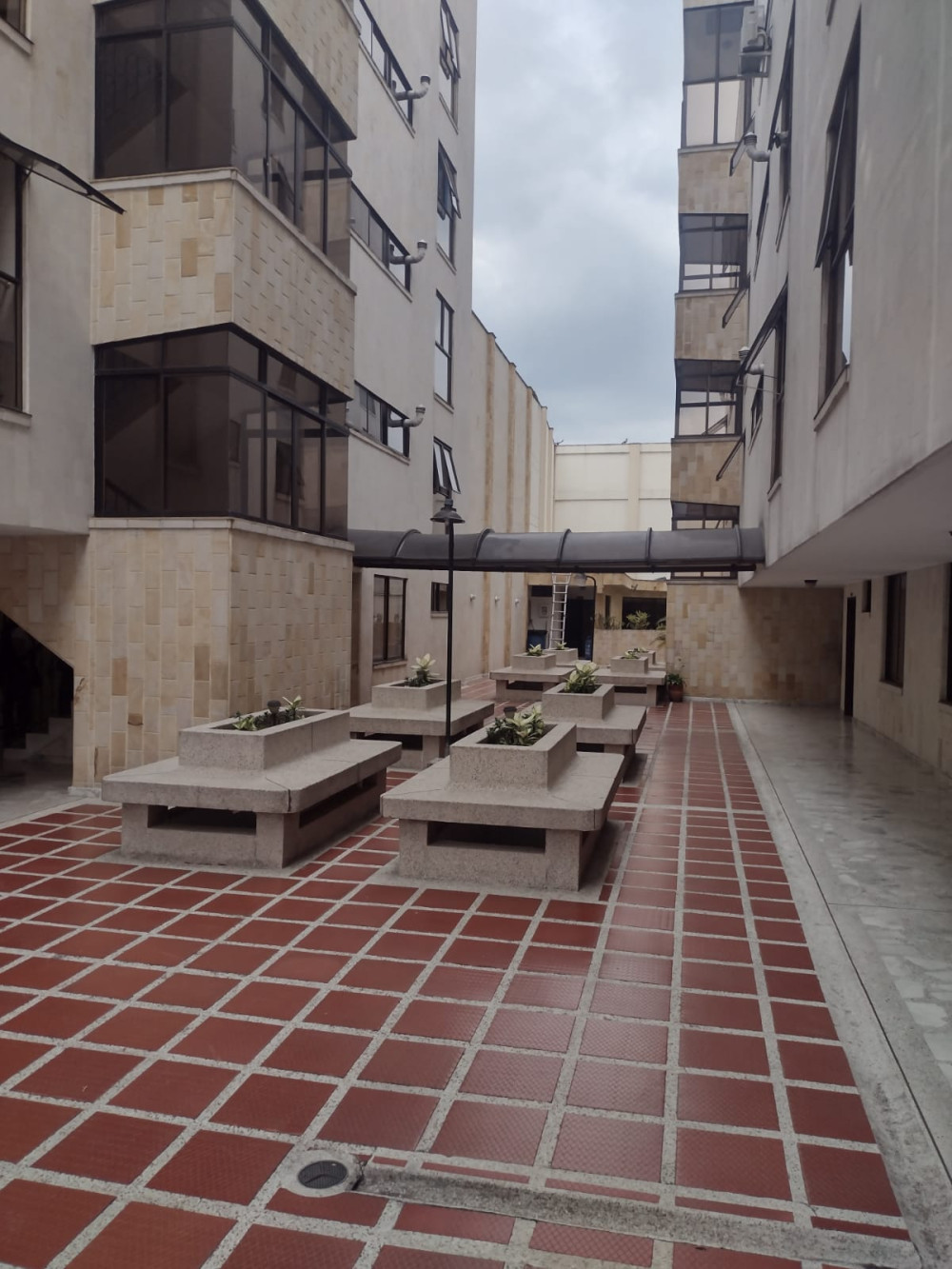 Apartamento EN VENTA EN Departamental, código: 1036 - 11
