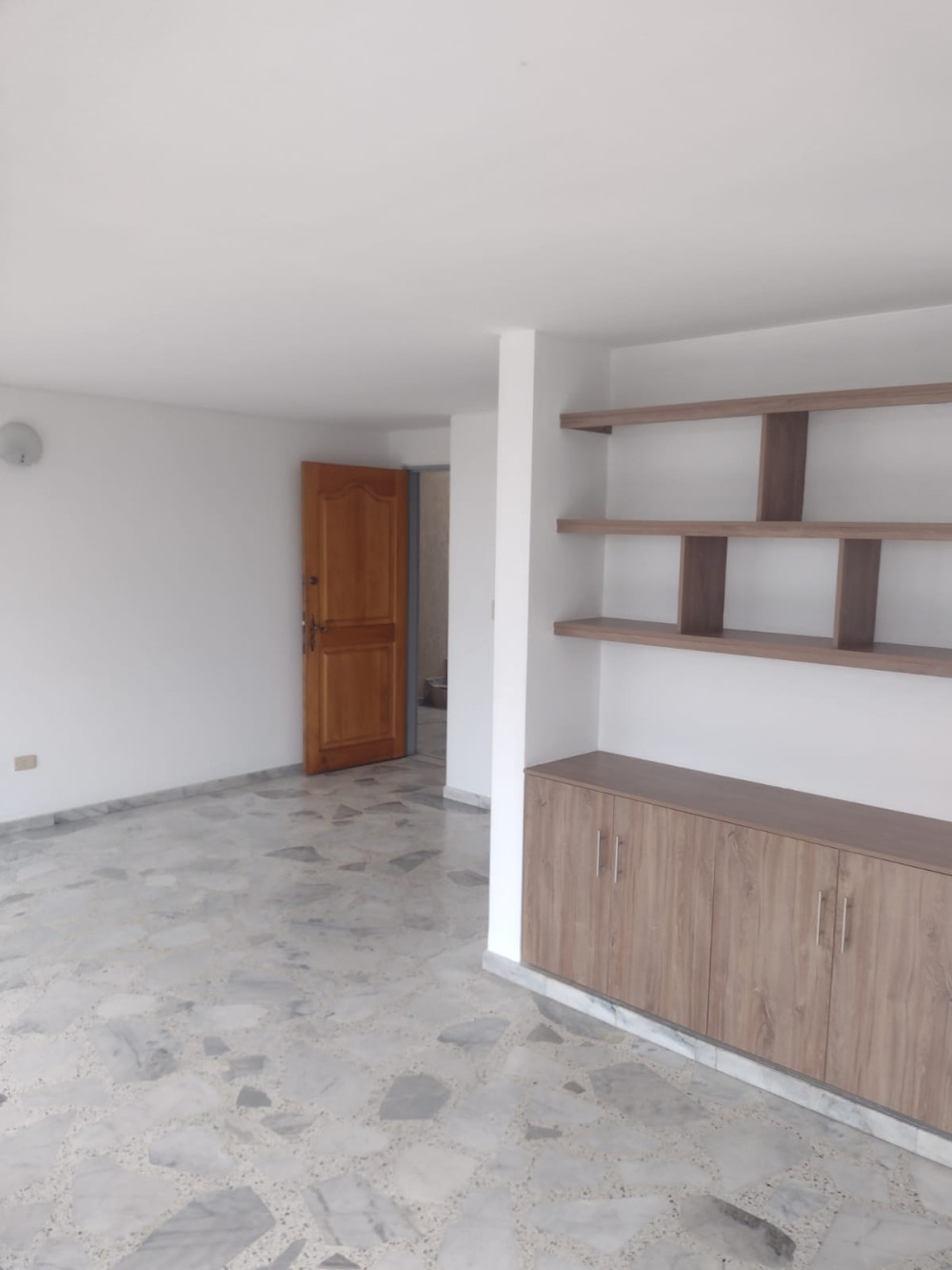 Apartamento EN VENTA EN Departamental, código: 1036 - 12