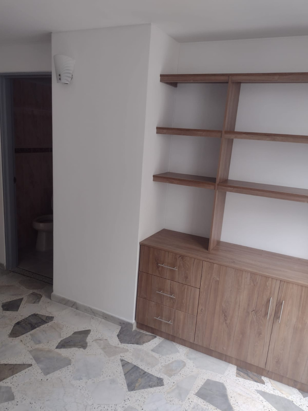 Apartamento EN VENTA EN Departamental, código: 1036 - 13