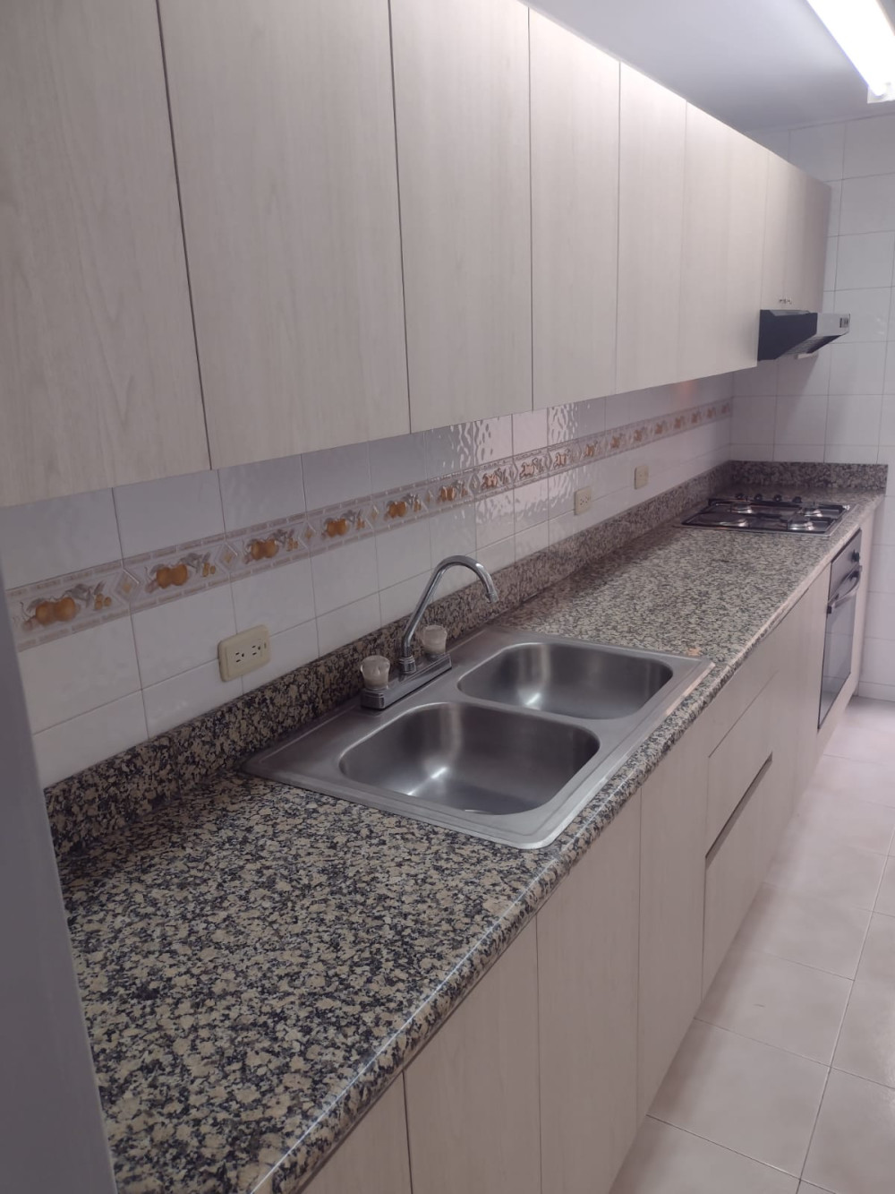 apartamento en Venta en departamental, código: 5095