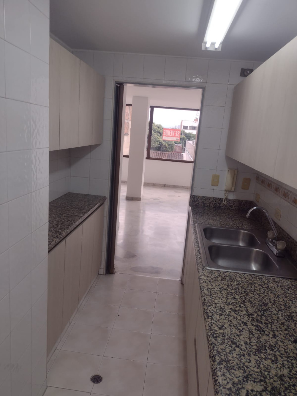Apartamento EN VENTA EN Departamental, código: 1036 - 1