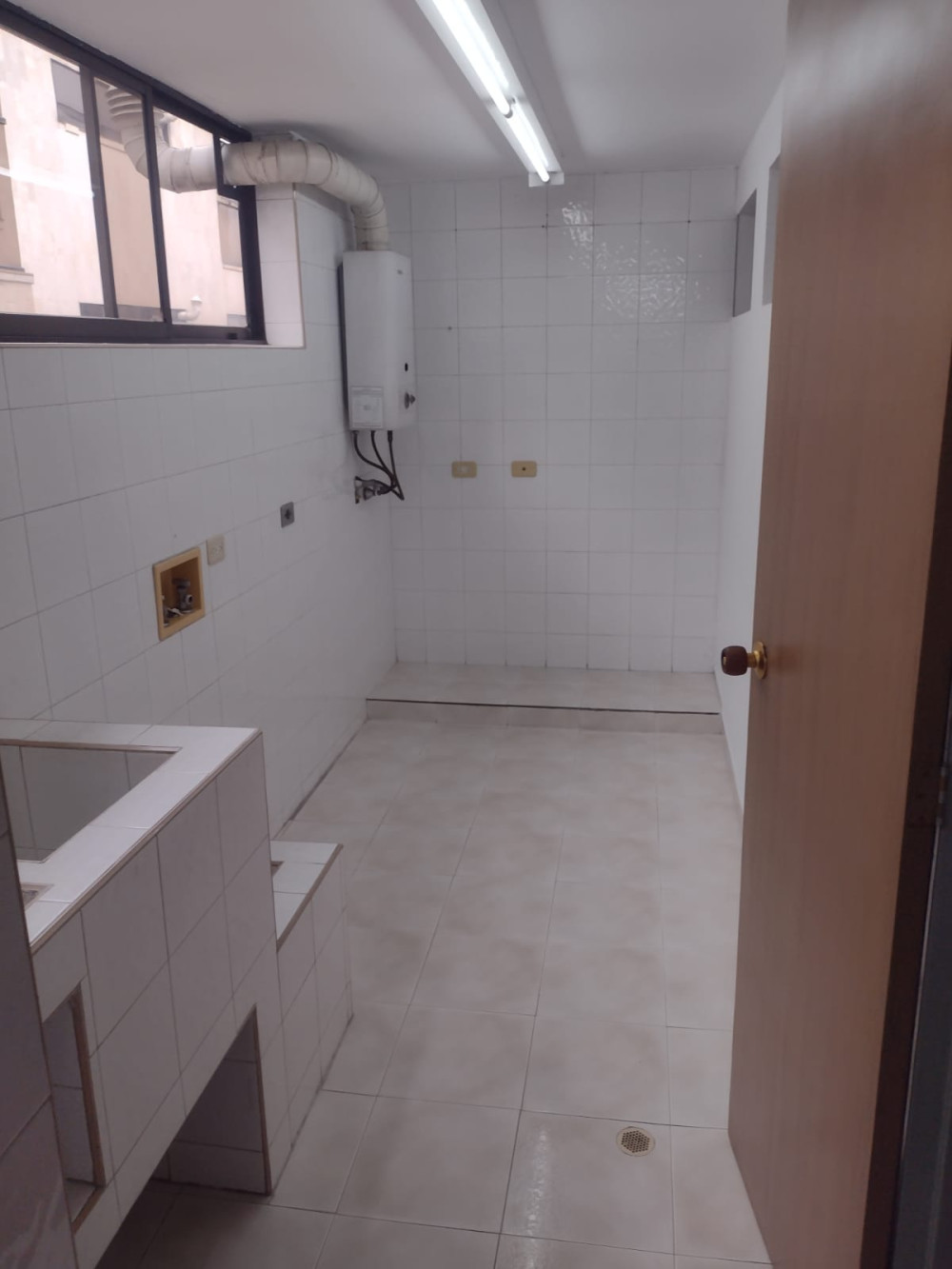 Apartamento EN VENTA EN Departamental, código: 1036 - 2