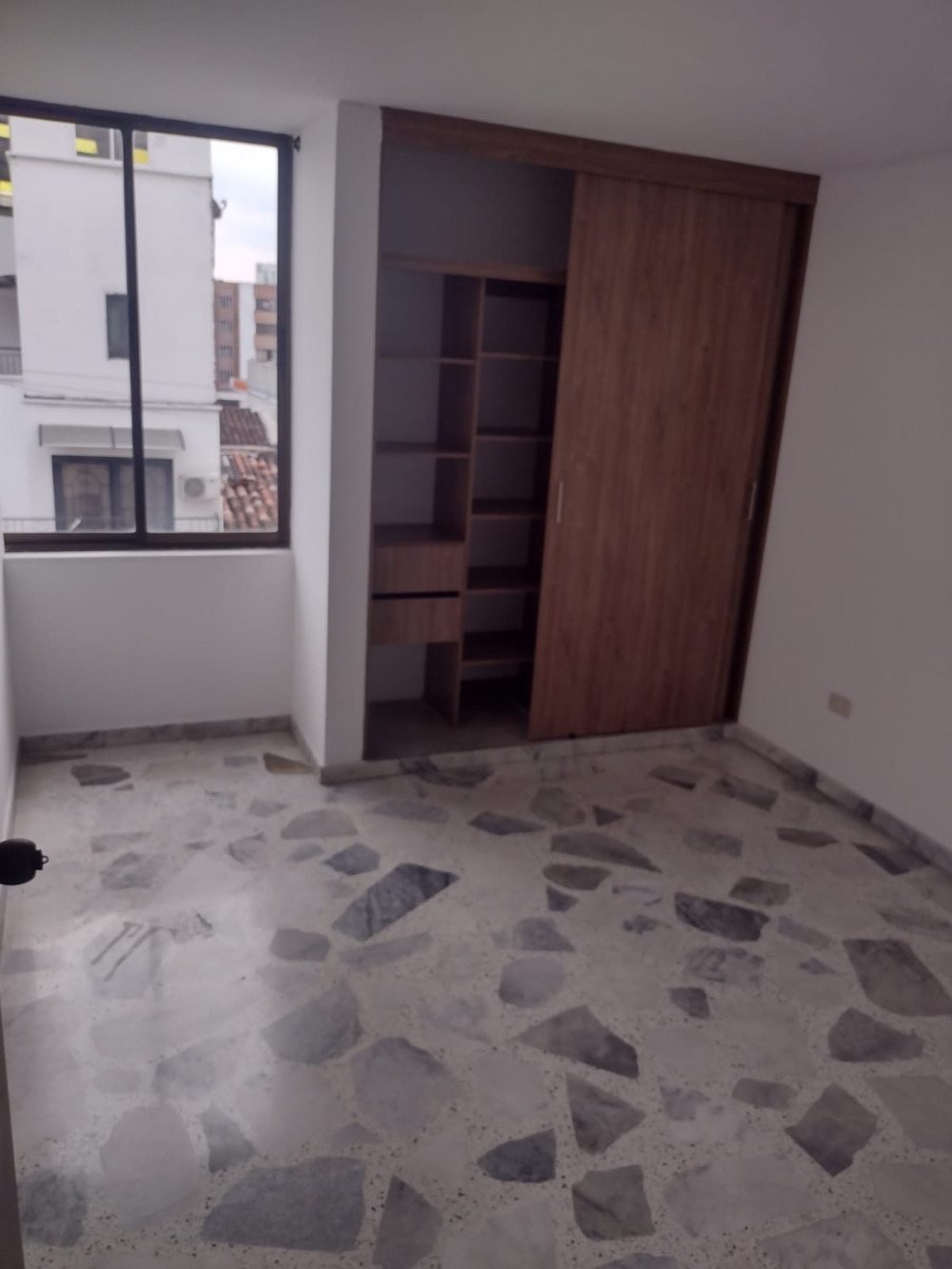 Apartamento EN VENTA EN Departamental, código: 1036 - 3