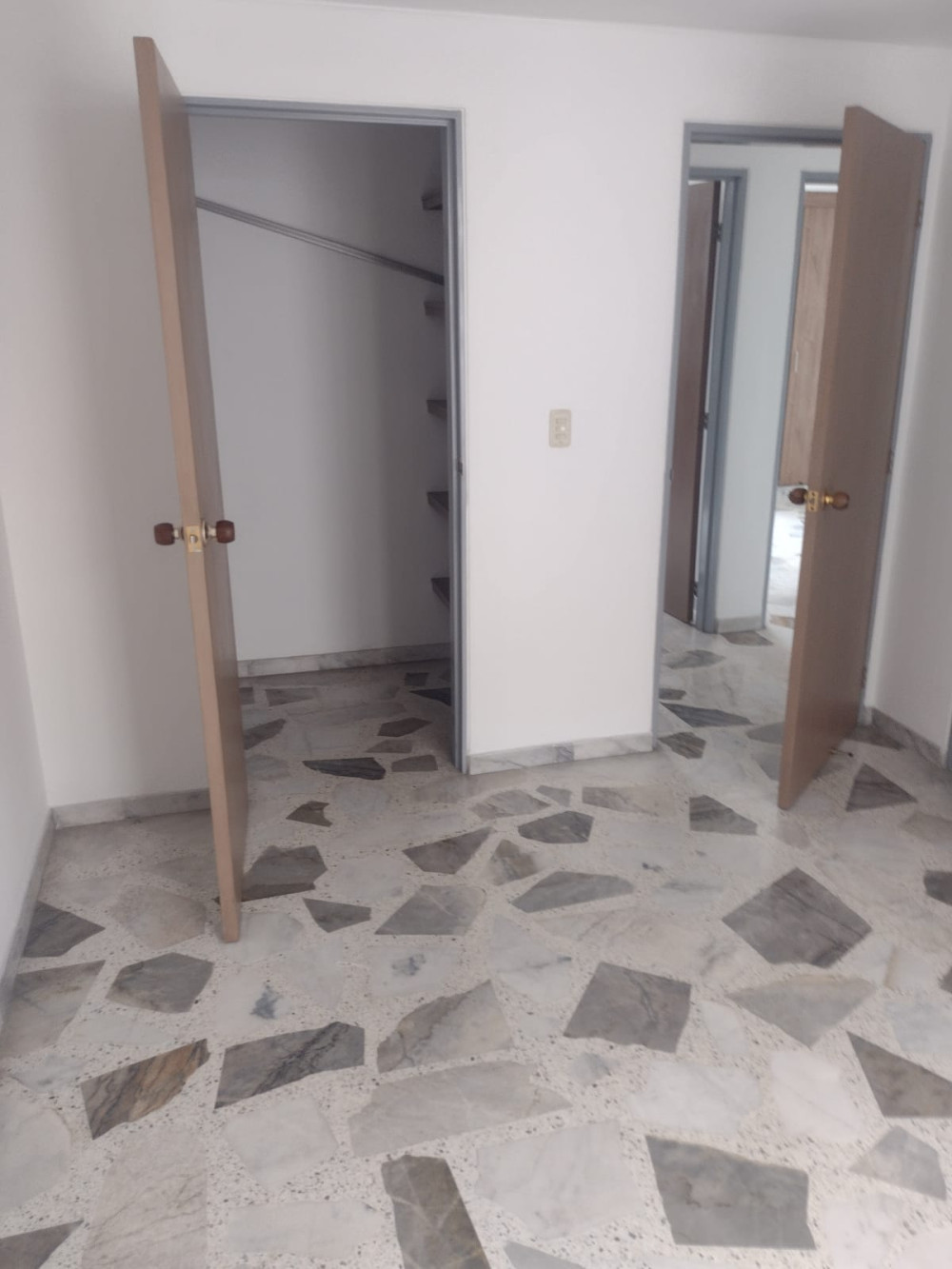 Apartamento EN VENTA EN Departamental, código: 1036 - 4
