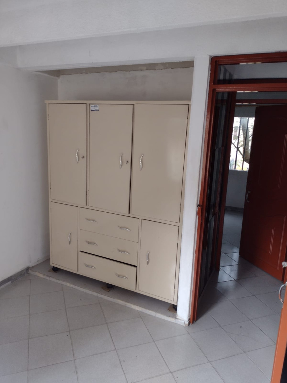 Apartamento EN VENTA EN Departamental, código: 1036 - 5